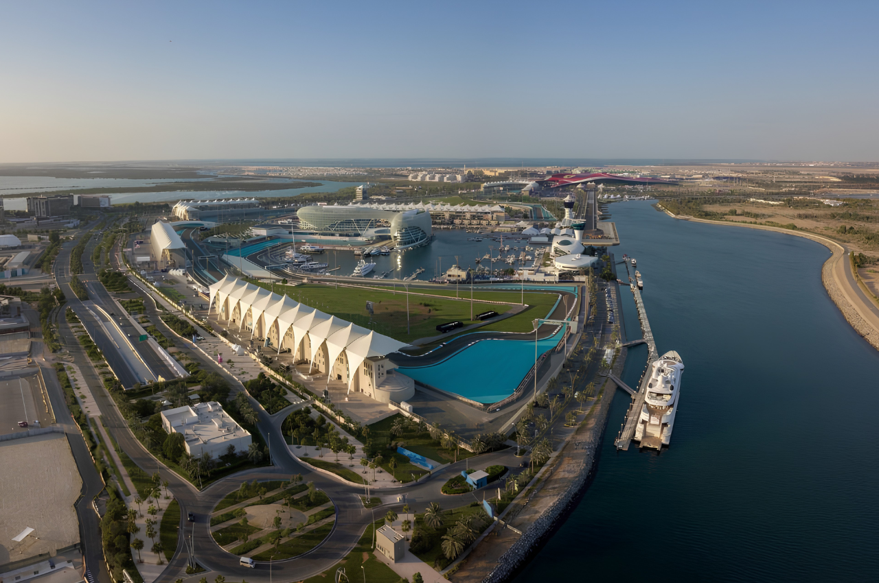 Best Places to Visit in Abu Dhabi for an Unforgettable Trip